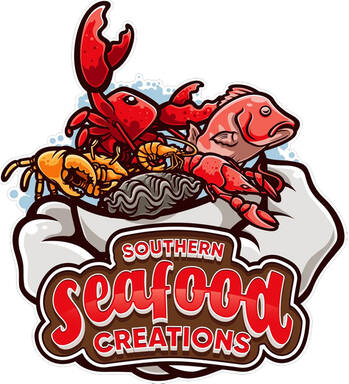 Southern Seafood Creations Food Truck
