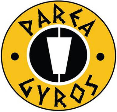 Parea Gyros