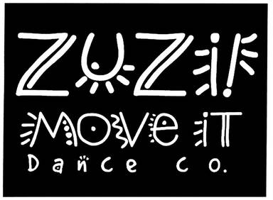 Zuzi! Move It