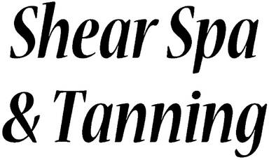 Shear Spa & Tanning