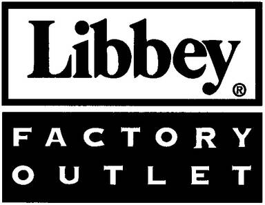 Libbey Glass Factory Outlet Store