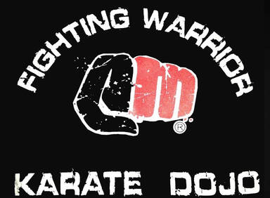 Fighting Warrior Karate Dojo