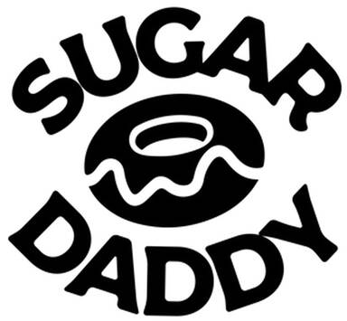 Sugar Daddy Doughnuts