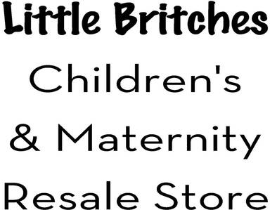 Little Britches Children's & Maternity Resale Store