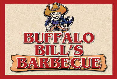 Buffalo Bills Barbecue