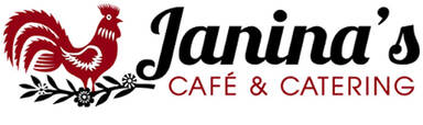Janina's Café & Catering