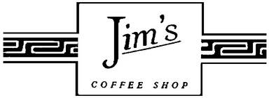 Jim's Coffee Shop