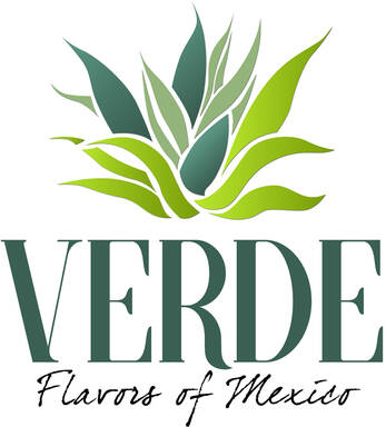 Verde Flavors of Mexico