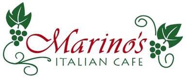 Marino's Italian Cafe