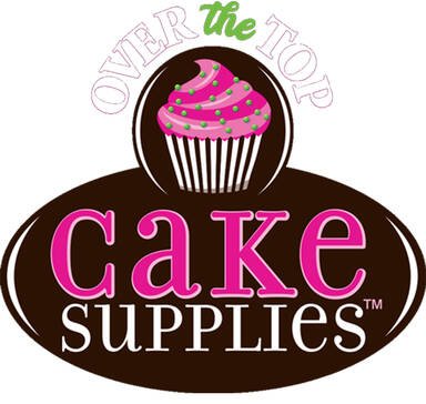 Over The Top Cake Supplies