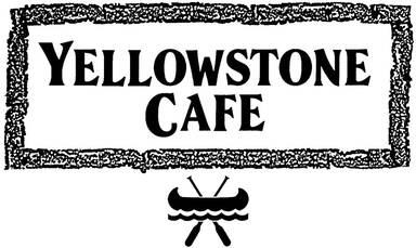 Yellowstone Cafe