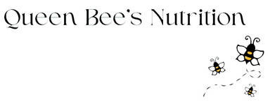 Queen Bee's Nutrition
