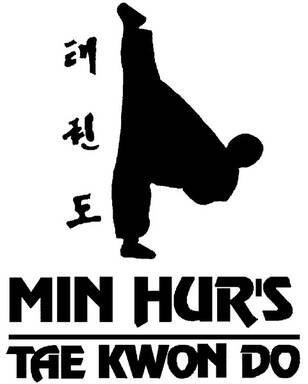 Min Hur's TaeKwonDo