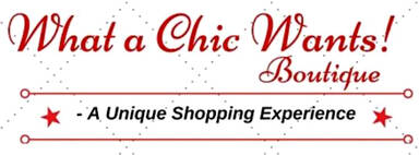 What a Chic Wants! Boutique