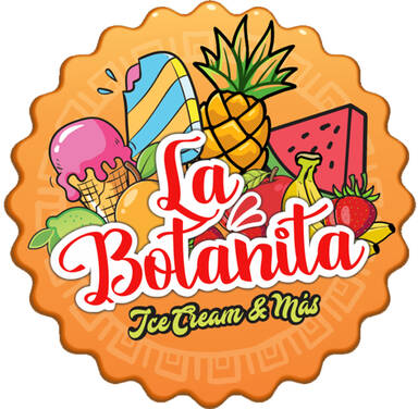 La Botanita Ice Cream & Mas