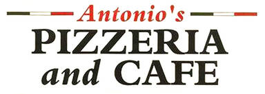 Antonio's Pizza Cafe