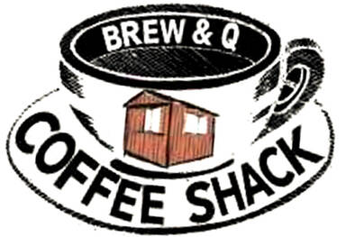 Coffee Shack Brew and Q