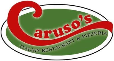 Caruso's Italian Restaurant & Pizzeria