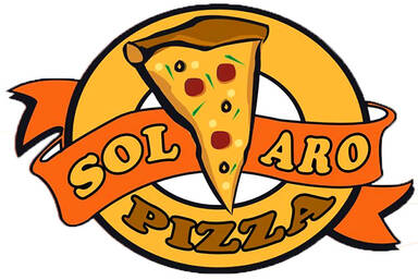 Solaro Pizza