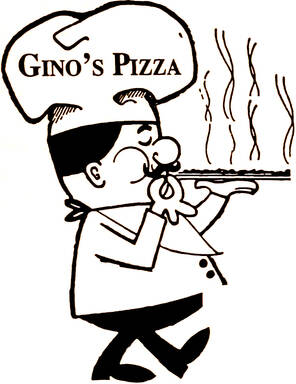 Gino's Original Pizzeria