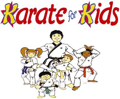 Karate 4 Kids