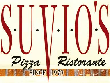 Suvio's Pizza Ristorante