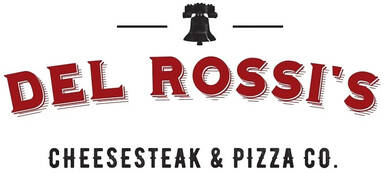 Del Rossi's Cheesesteak & Pizza Co.