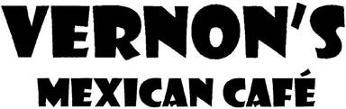 Vernon's Mexican Cafe