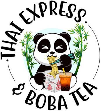 Thai Express & Boba Tea Food Truck