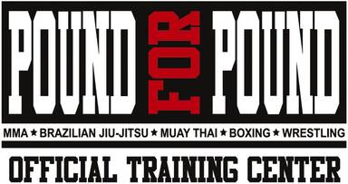 Pound For Pound MMA & Boxing