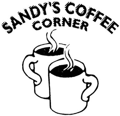 Sandy's Coffee Corner