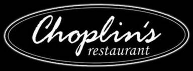 Choplin's Restaurant