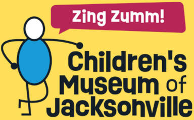 Zing Zumm, Children's Museum of Jacksonville