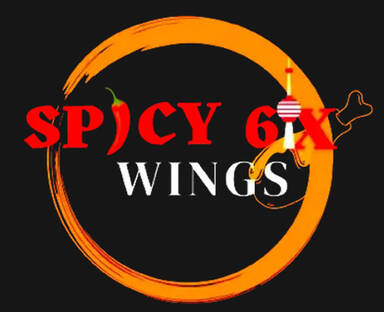 Spicy 6ix Wings