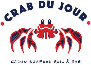 Crab Du Jour- Charlotte