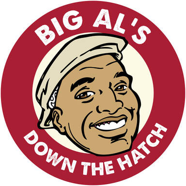 Big Al's Down the Hatch