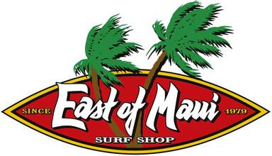 East of Maui Surf Shop