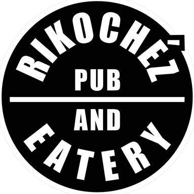 Rikochez Pub & Eatery