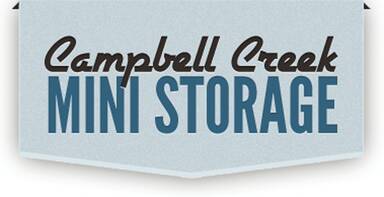 Campbell Creek Mini Storage