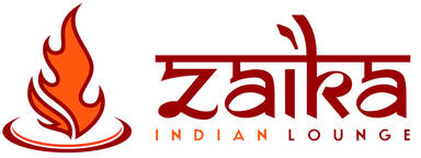 Zaika Indian Lounge