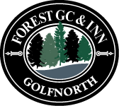 Forest Golf Club and Inn