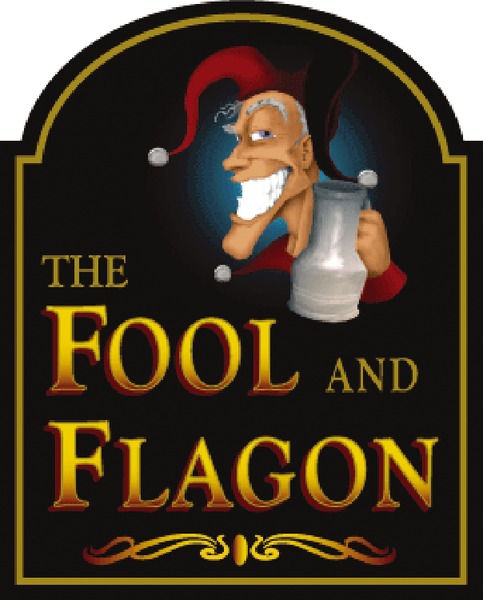 The Fool & Flagon