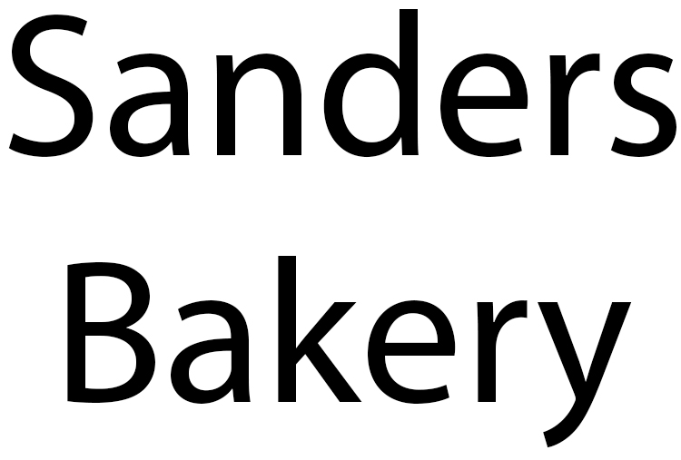 Sanders Bakery