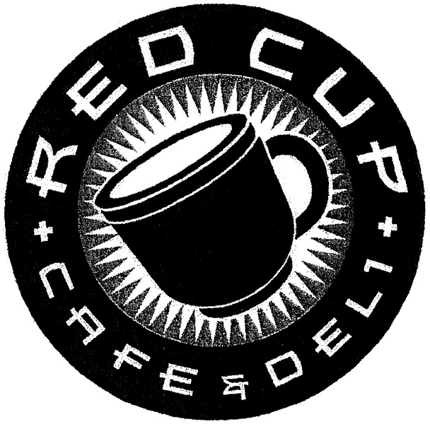 Red Cup Cafe & Deli