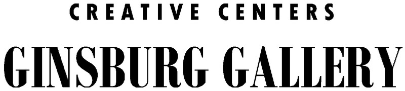 Creative Center Ginsburg Gallery