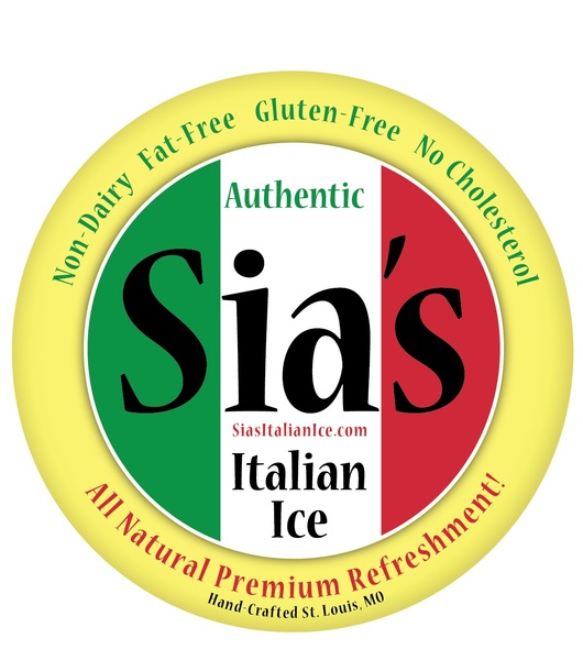 Sia's Italian Ice
