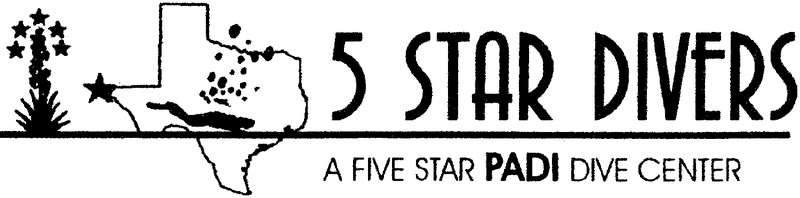 5 Star Divers
