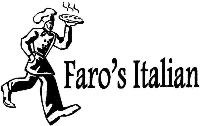 Faro's Italian