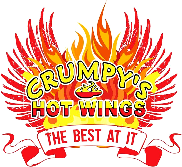 Crumpy's Hot Wings Downtown