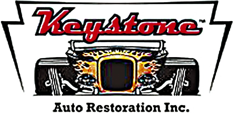 Keystone Auto Restoration Inc.